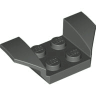 ElementNo 4163940 - Dk-Grey