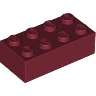 ElementNo 6057588 - New-Dark-Red