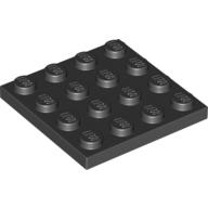 ElementNo 303126 - Black