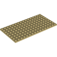ElementNo 4609726 - Brick-Yel