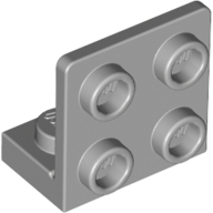 ElementNo 4654580 - Med-St-Grey