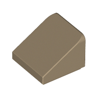 ElementNo 6040126 - Sand-Yellow