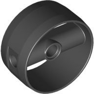ElementNo 4262615 - Black