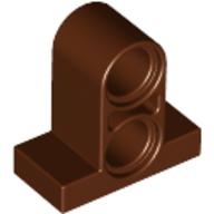 ElementNo 4260407 - Red-Brown