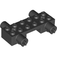 6509845 - Black