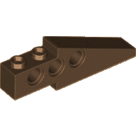 ElementNo 6115301-6167026 - Dk-Brown