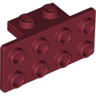 ElementNo 6264035 - New-Dark-Red