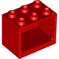 ElementNo 4619543 - Br-Red