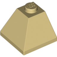ElementNo 4295316 - Brick-Yel