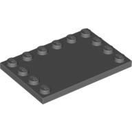 ElementNo 4271648 - Dk-St-Grey