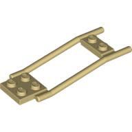 ElementNo 4260925 - Brick-Yel