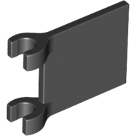 ElementNo 6011815 - Black