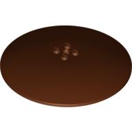 ElementNo 4504276 - Red-Brown