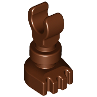 ElementNo 6211892-6240499 - Red-Brown
