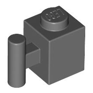 ElementNo 4211121 - Dk-St-Grey