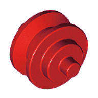 ElementNo 3464-Br-Red