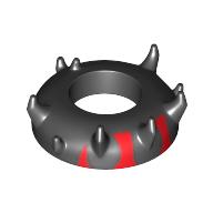 ElementNo 4622310 - Black