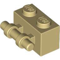ElementNo 4288513 - Brick-Yel