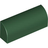 ElementNo 6191 Earth-Green