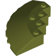 ElementNo 6016465 - Olive-Green