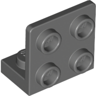 ElementNo 6308045 - Dk-St-Grey