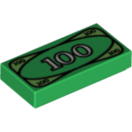 4295260 - Dk-Green