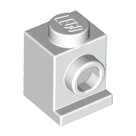 407001 - White