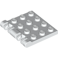 ElementNo 4261694 - White