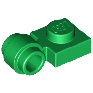 ElementNo 4081- Dk-Green
