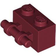 ElementNo 4209389 - New-Dark-Red