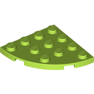 ElementNo 4504705 - Br-Yel-Green