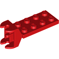 ElementNo - 3640 - Br-Red