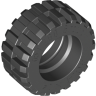 ElementNo 4140670 - Black