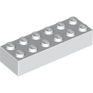245601 - White