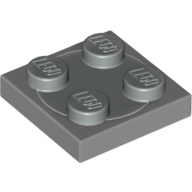 ElementNo 368002 - Grey / Grey
