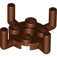 ElementNo 4648118 - Red-Brown
