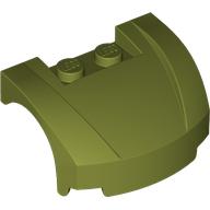 6151271 - Olive-Green