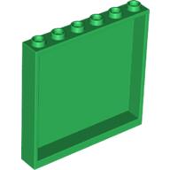 ElementNo 4506695 - Dk-Green