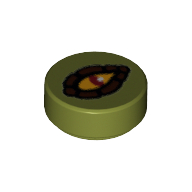 ElementNo 6053813 - Olive-Green