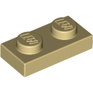 ElementNo 4113917 - Brick-Yel