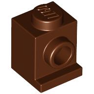 4225469 - Red-Brown