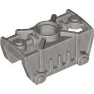 ElementNo 4609592 - Silver-Met