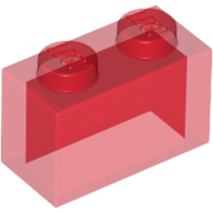 ElementNo 306541 - Tr-Red