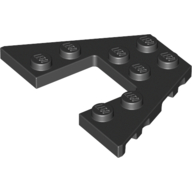4500893 - Black