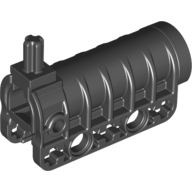 ElementNo 4518409 - Black