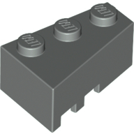 ElementNo 4526932 - Grey