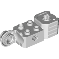 ElementNo 4270002 - Lgh-St-Grey