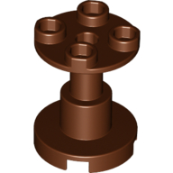 ElementNo 6064182 - Red-Brown