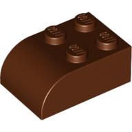 ElementNo 4217079 - Red-Brown