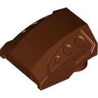 ElementNo 4267917 - Red-Brown